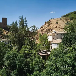  Villa Molino De La Farraga, España