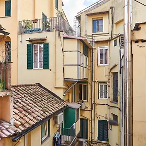  Apartamento La Perla Di Trevi Italia