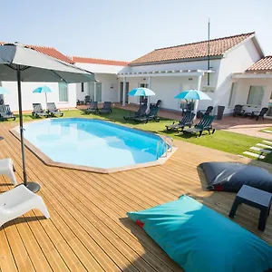  Casa rural Monte Portugal